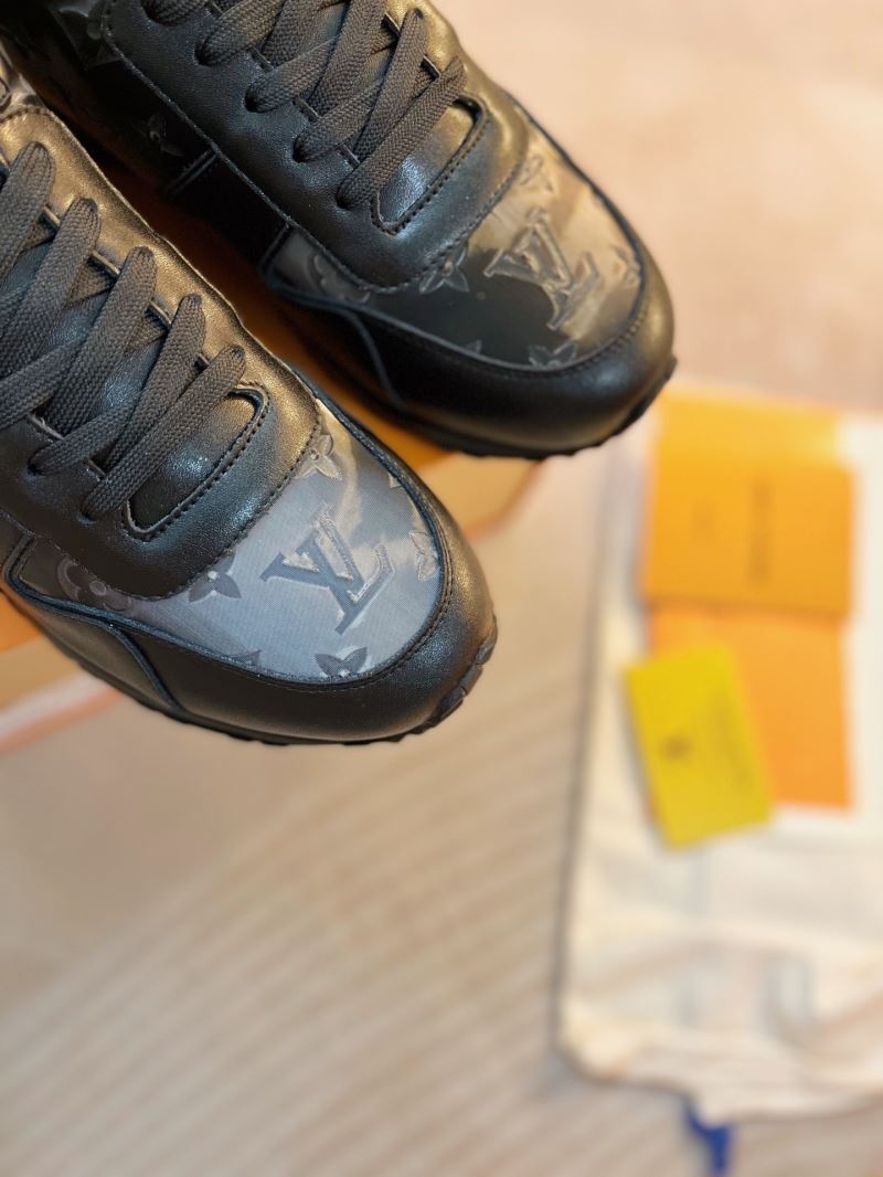 Louis Vuitton Run Away Sneaker